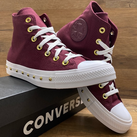 Converse Shoes - CONVERSE CTAS HI BRAND 🔥 NEW